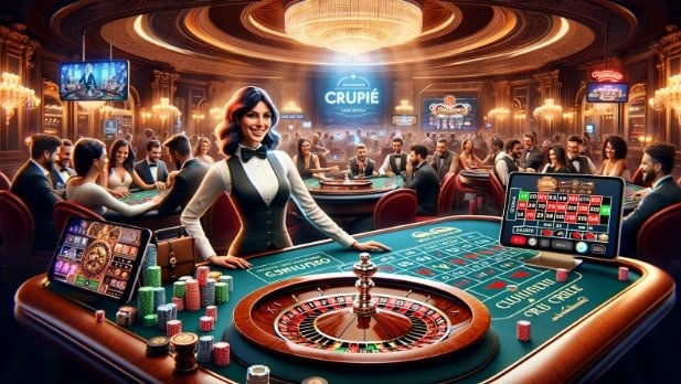 Slot Games စလော့