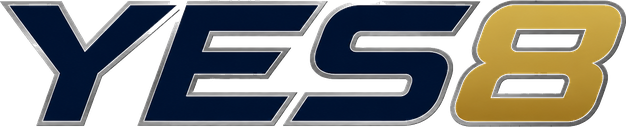 yes8 Logo